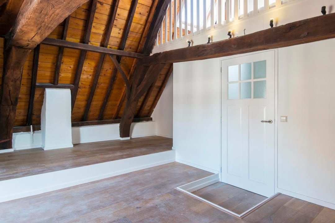 Foto 22 van Vismarkt 4-B