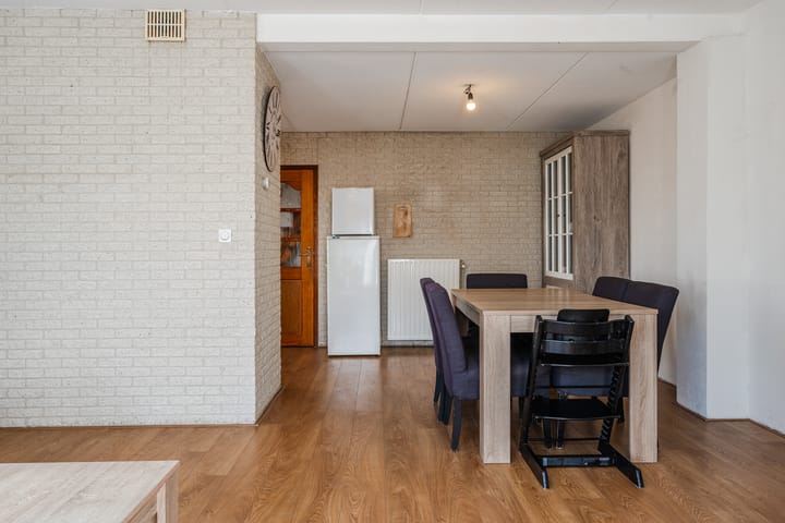 Foto 4 van Grotestraat 9-A