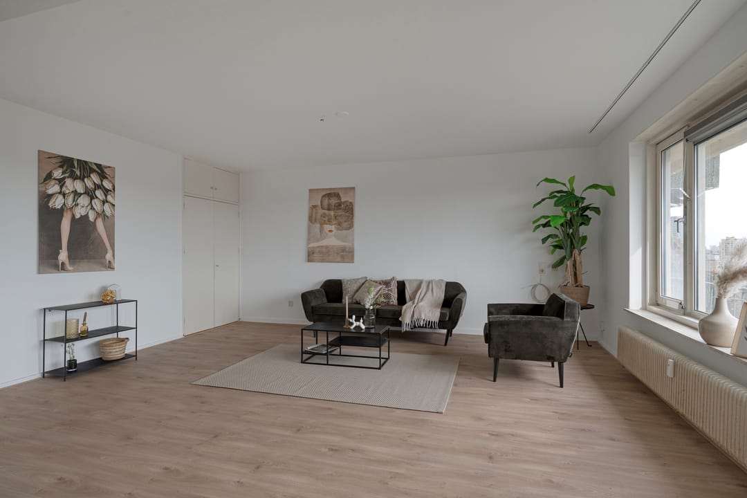 Foto 7 van Thomas Jeffersonlaan 517