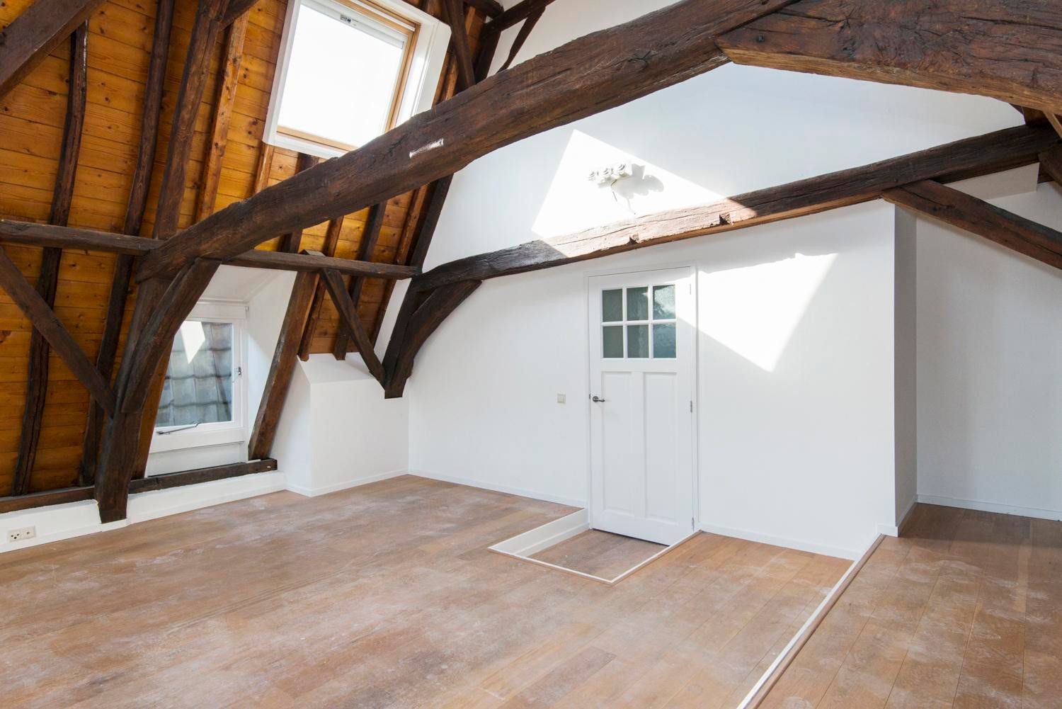 Foto 15 van Vismarkt 4-B