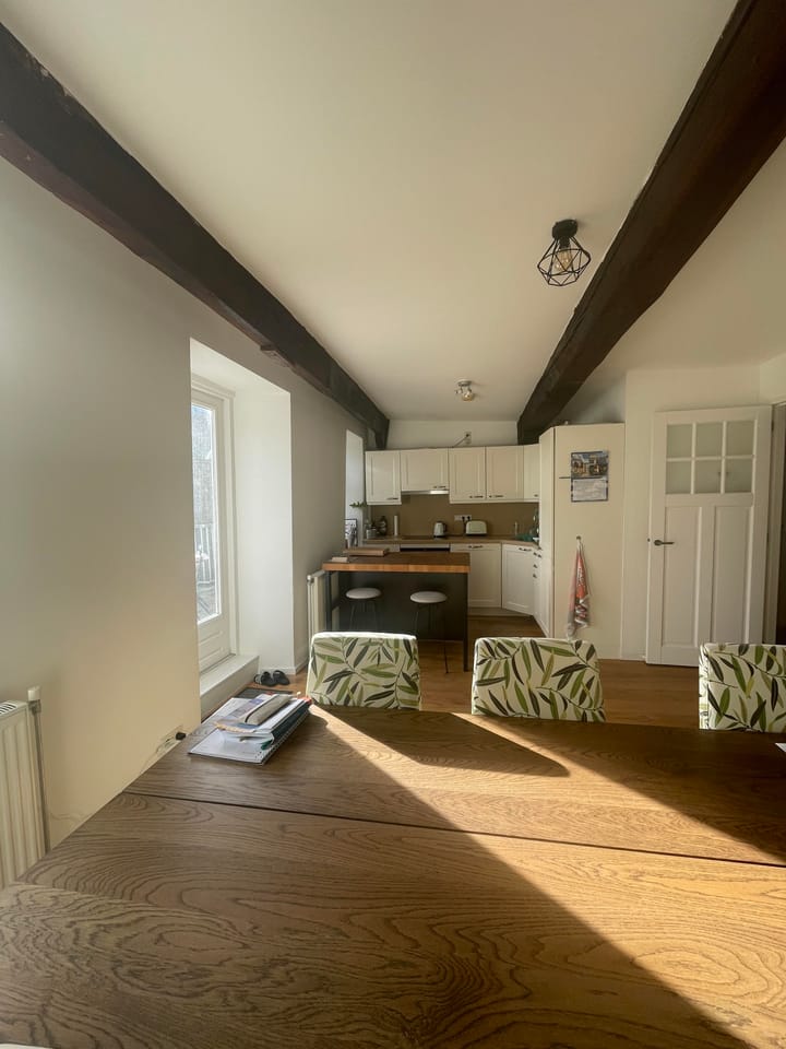 Foto 4 van Vismarkt 4-B