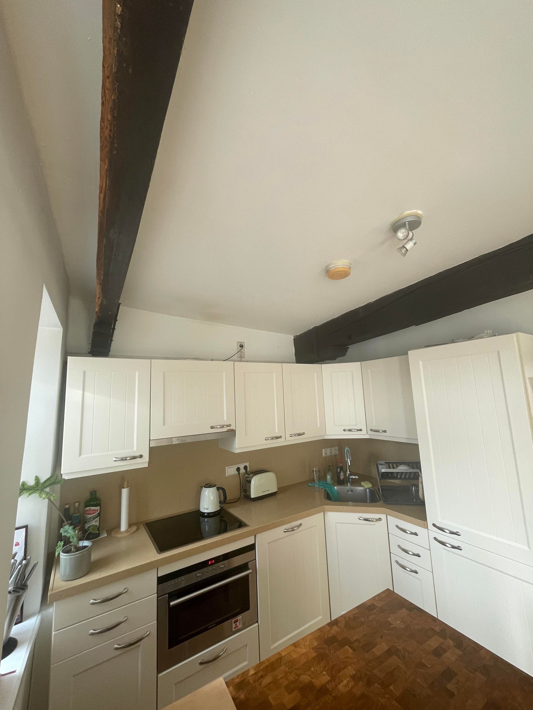 Foto 6 van Vismarkt 4-B