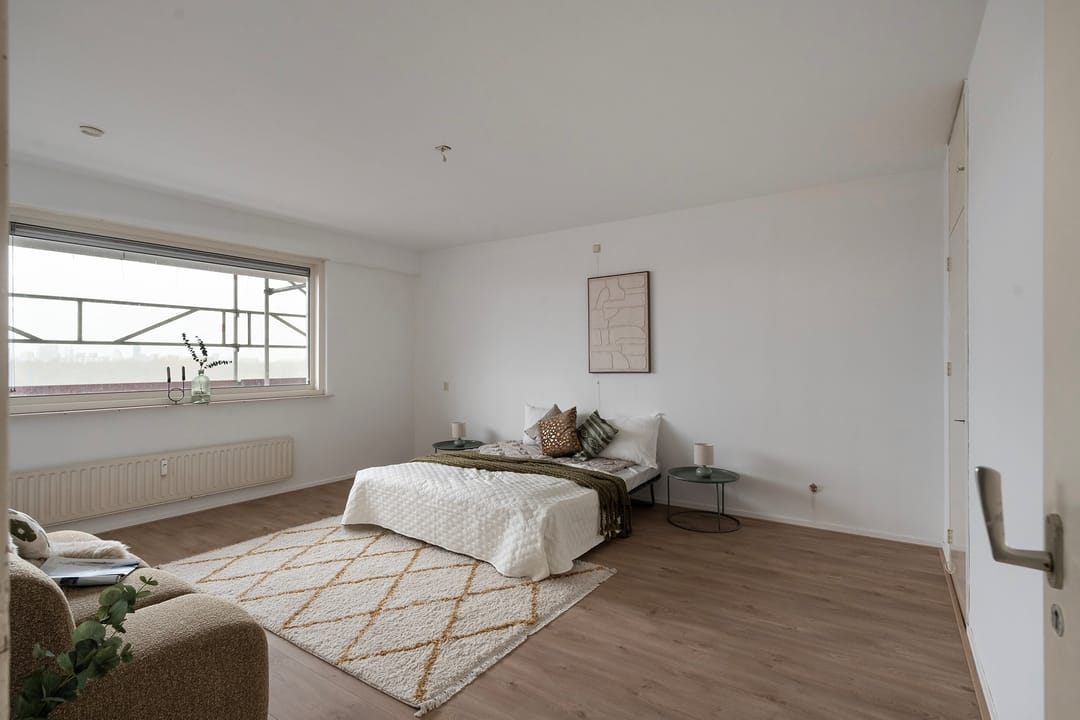 Foto 11 van Thomas Jeffersonlaan 517