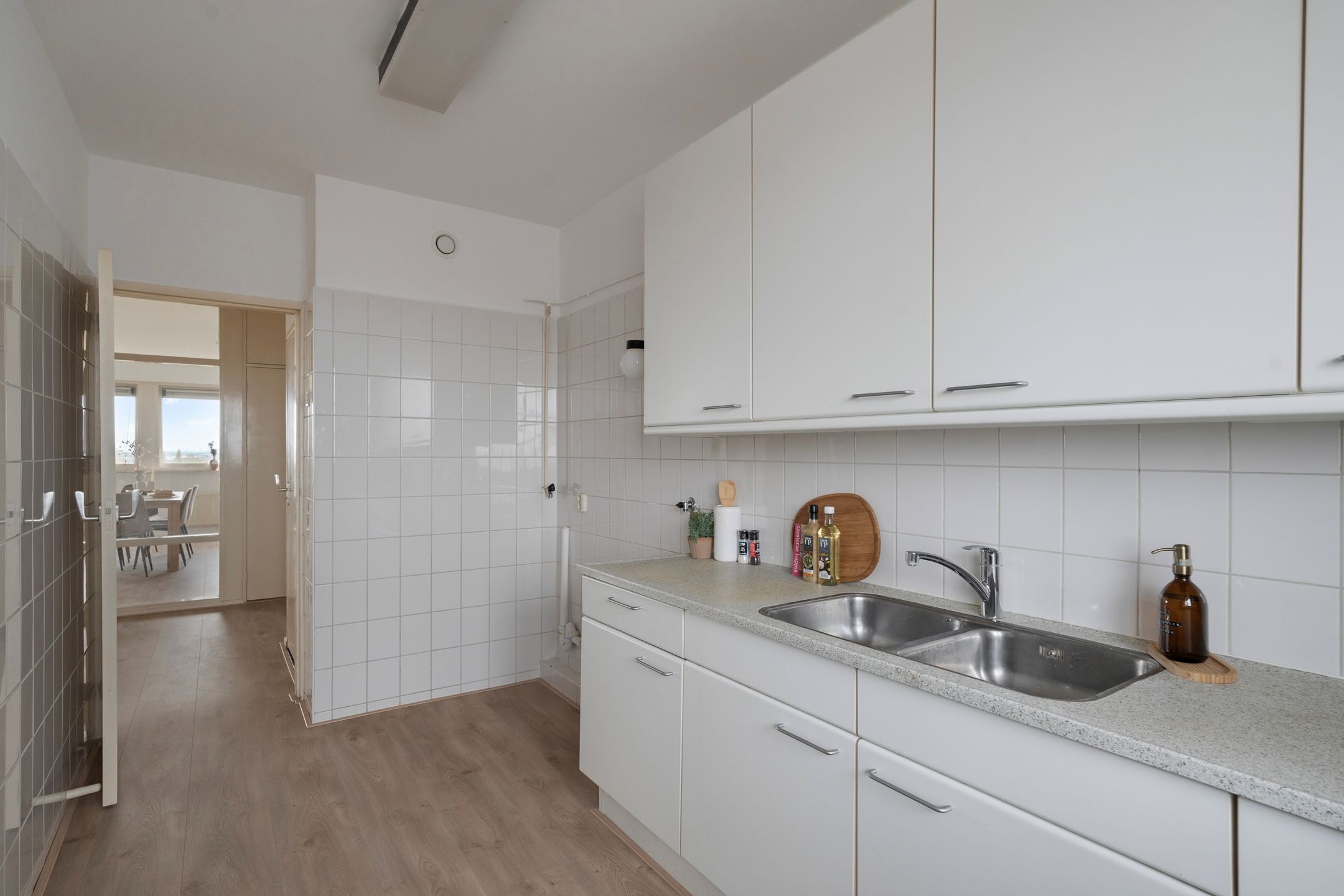 Foto 9 van Thomas Jeffersonlaan 517