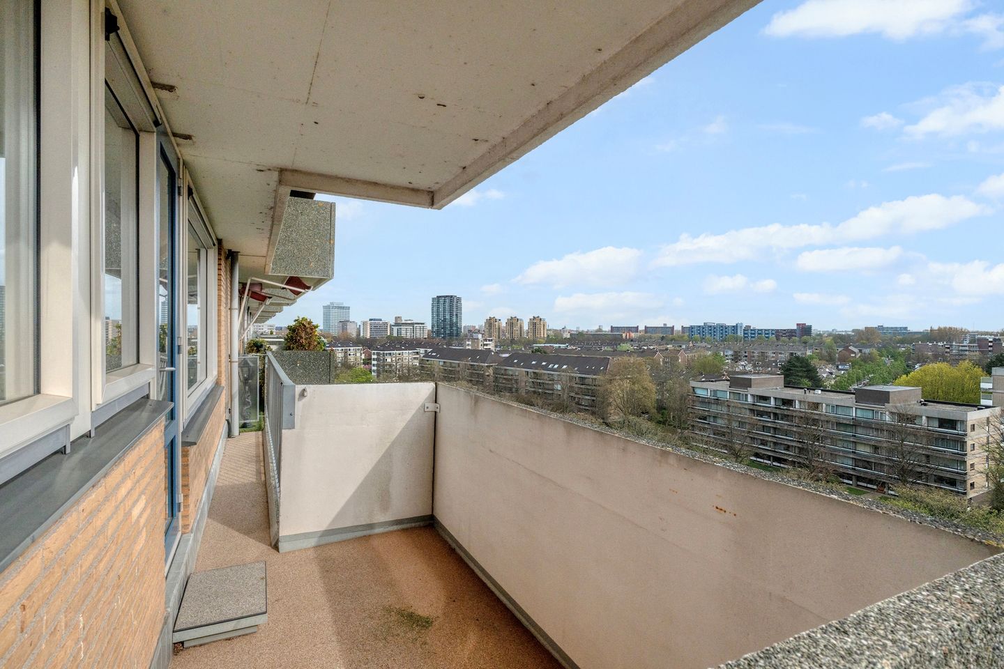 Foto 4 van Thomas Jeffersonlaan 517