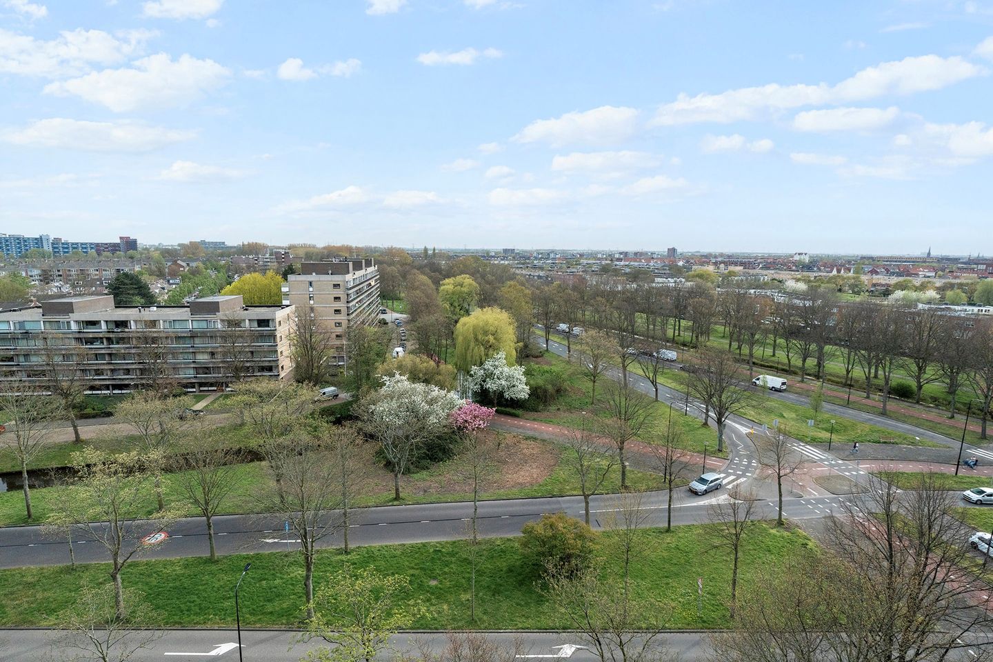 Foto 10 van Thomas Jeffersonlaan 517