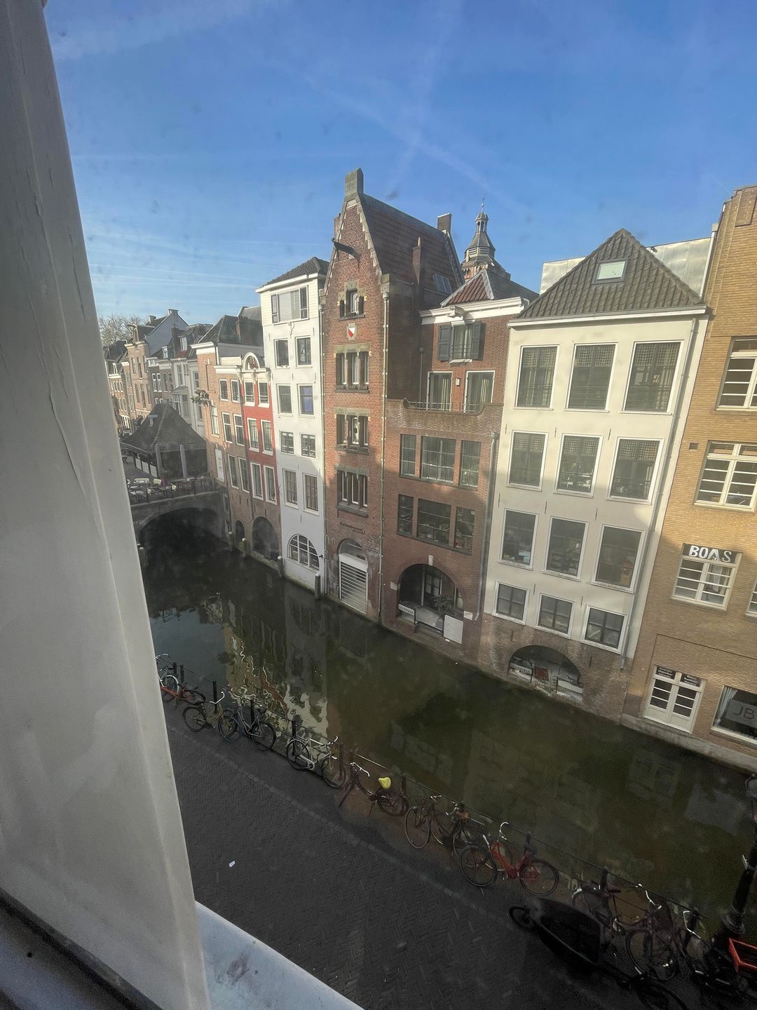 Foto 13 van Vismarkt 4-B