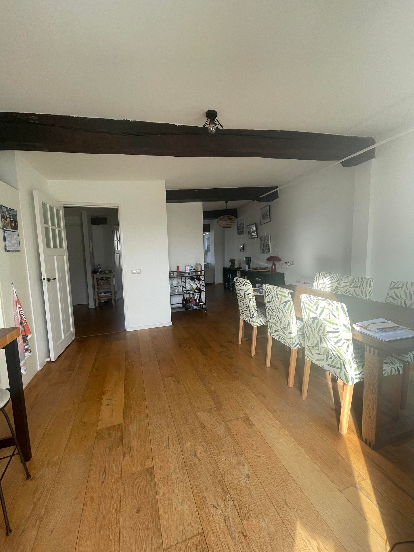 Foto 10 van Vismarkt 4-B