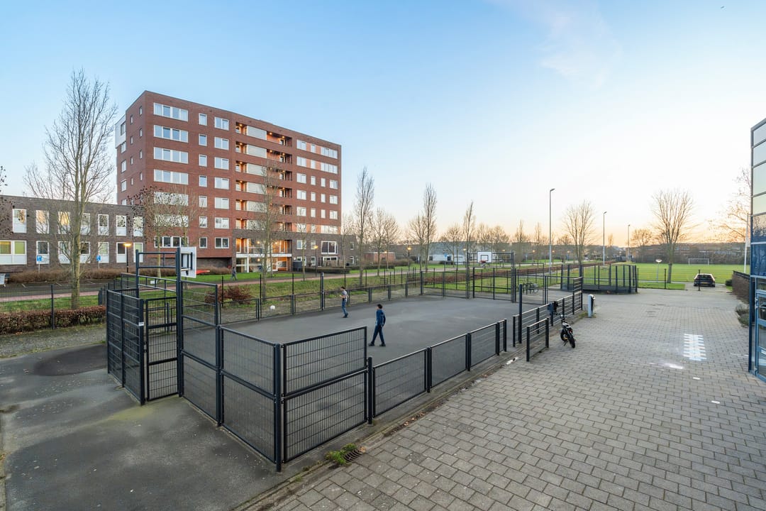 Foto 17 van Thomas Jeffersonlaan 517