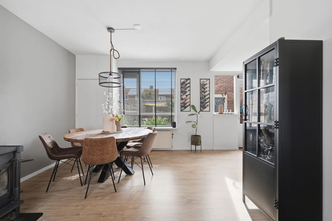 Foto 8 van Albert Cuyplaan 28