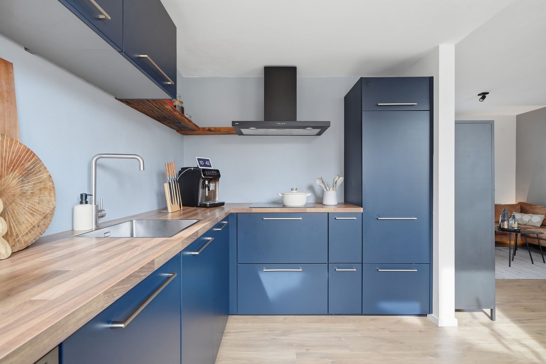 Foto 12 van Albert Cuyplaan 28