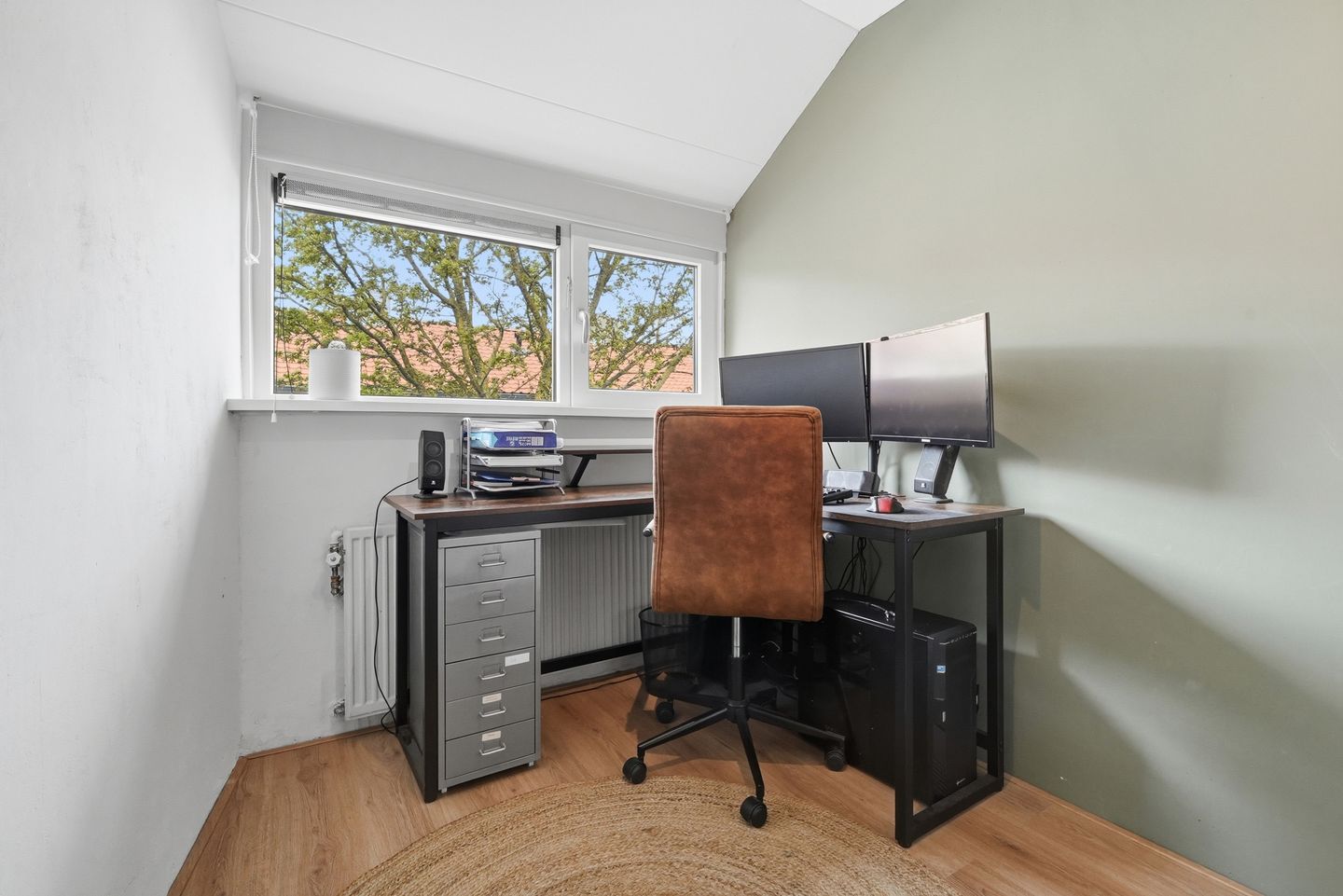 Foto 20 van Albert Cuyplaan 28