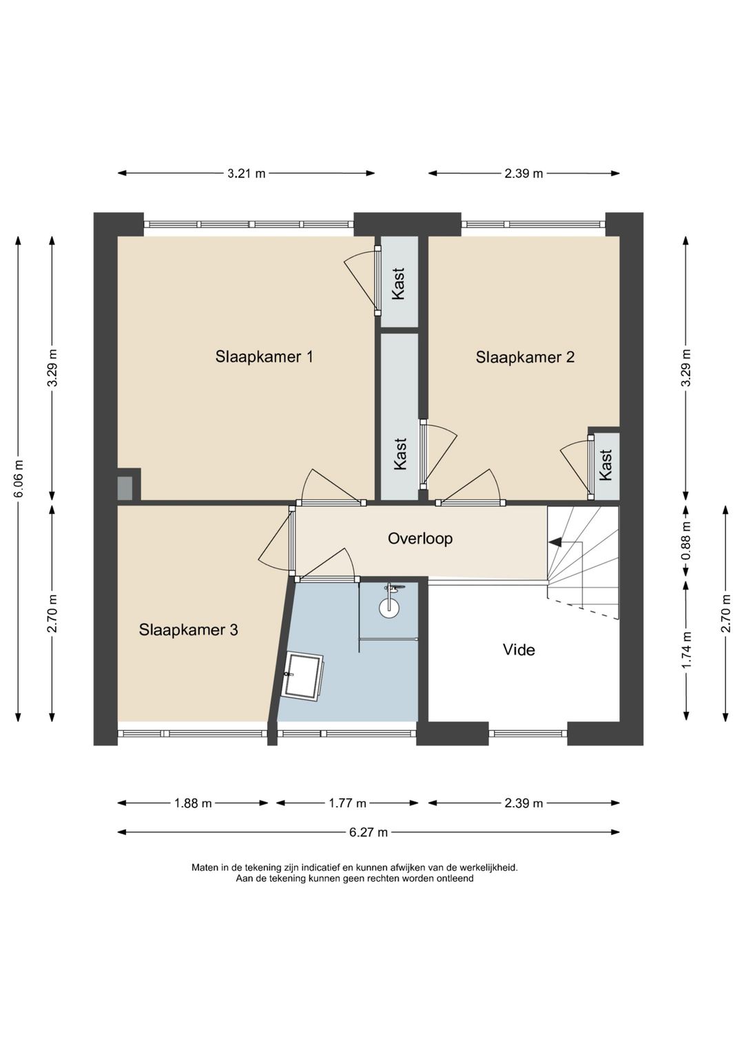 Foto 31 van Albert Cuyplaan 28
