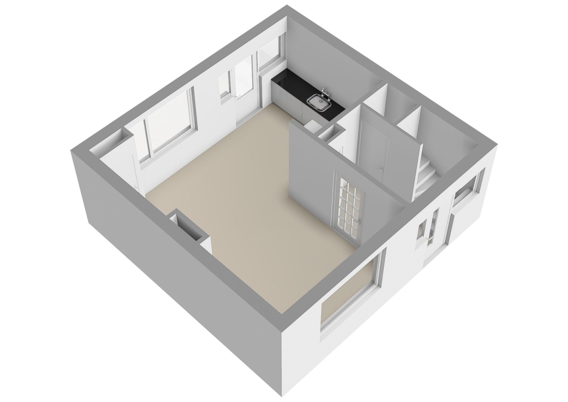 Foto 33 van Albert Cuyplaan 28