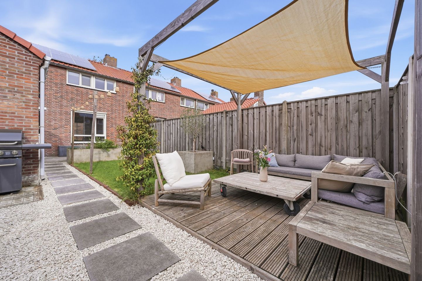 Foto 25 van Albert Cuyplaan 28