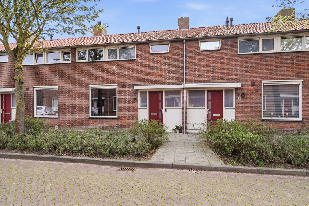 Foto 1 van Albert Cuyplaan 28