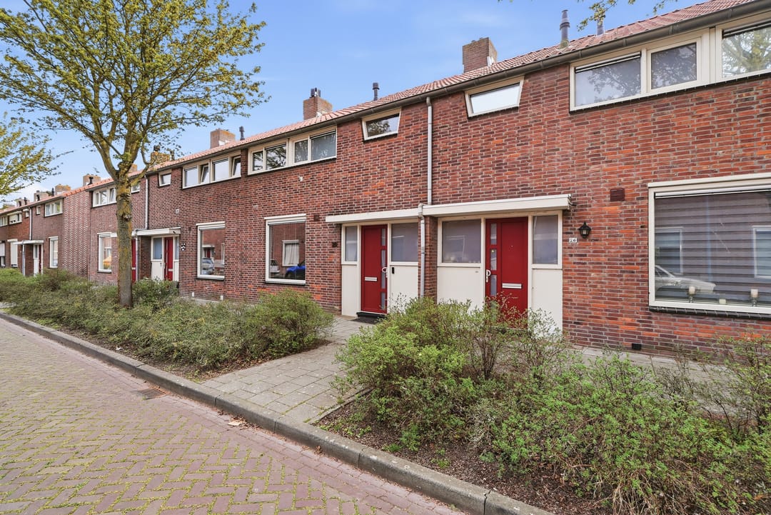 Foto 2 van Albert Cuyplaan 28