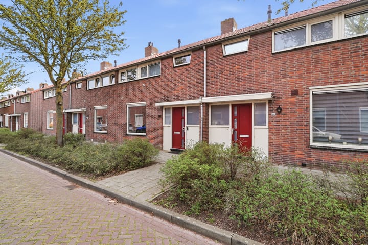 Foto 2 van Albert Cuyplaan 28