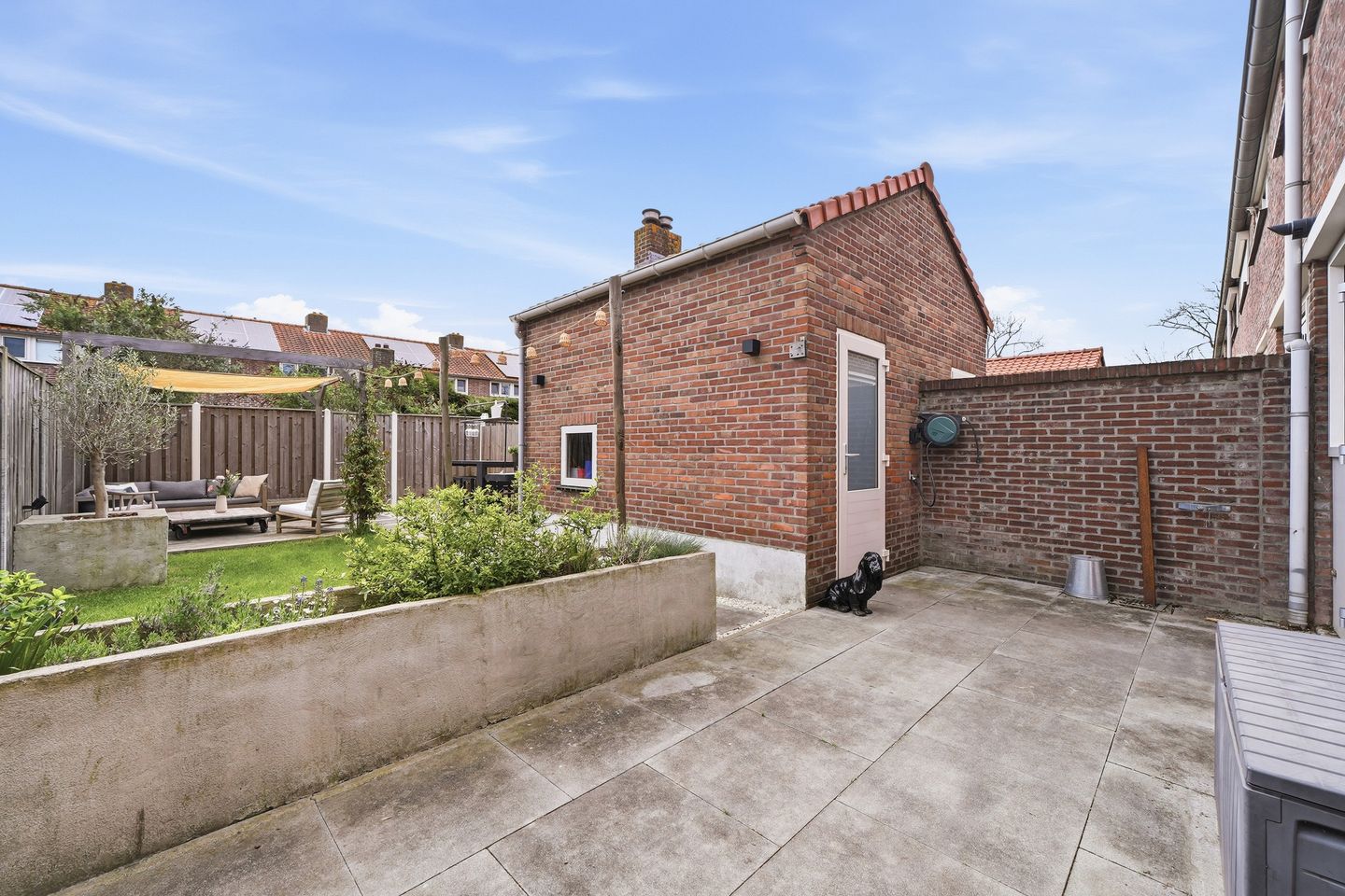 Foto 29 van Albert Cuyplaan 28