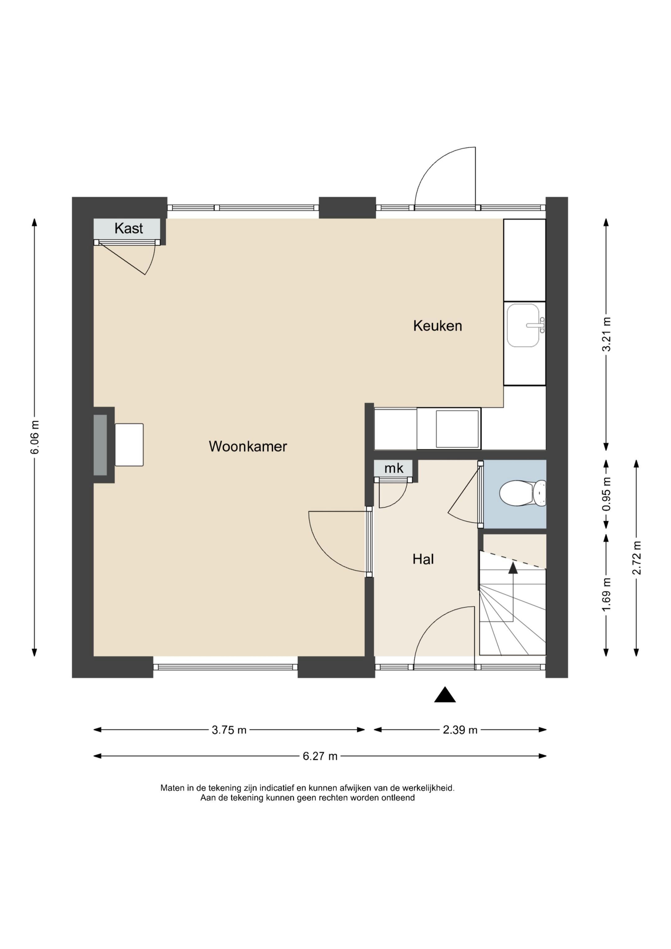 Foto 30 van Albert Cuyplaan 28
