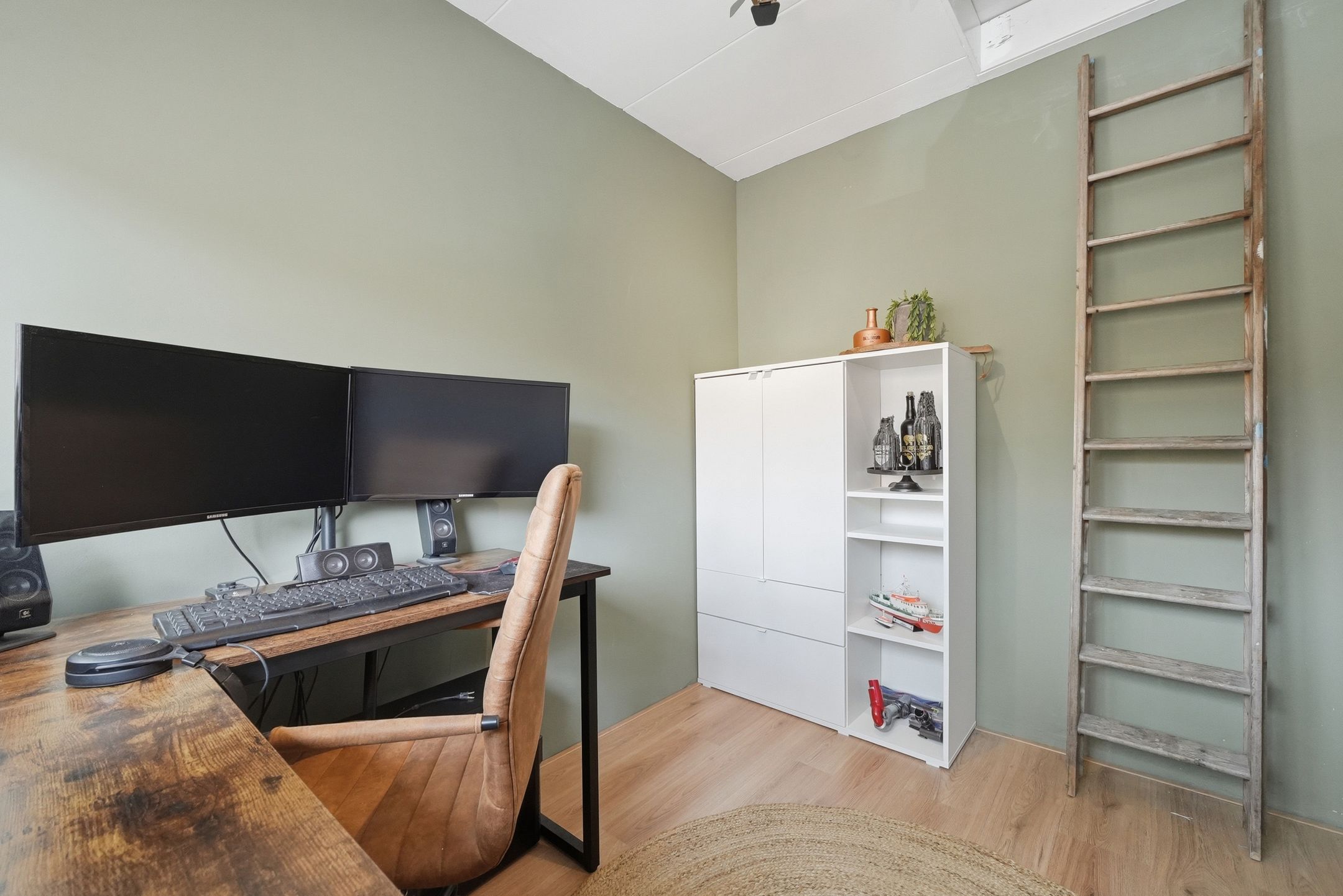 Foto 21 van Albert Cuyplaan 28