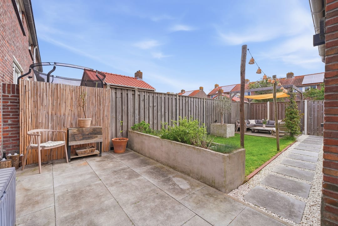 Foto 28 van Albert Cuyplaan 28