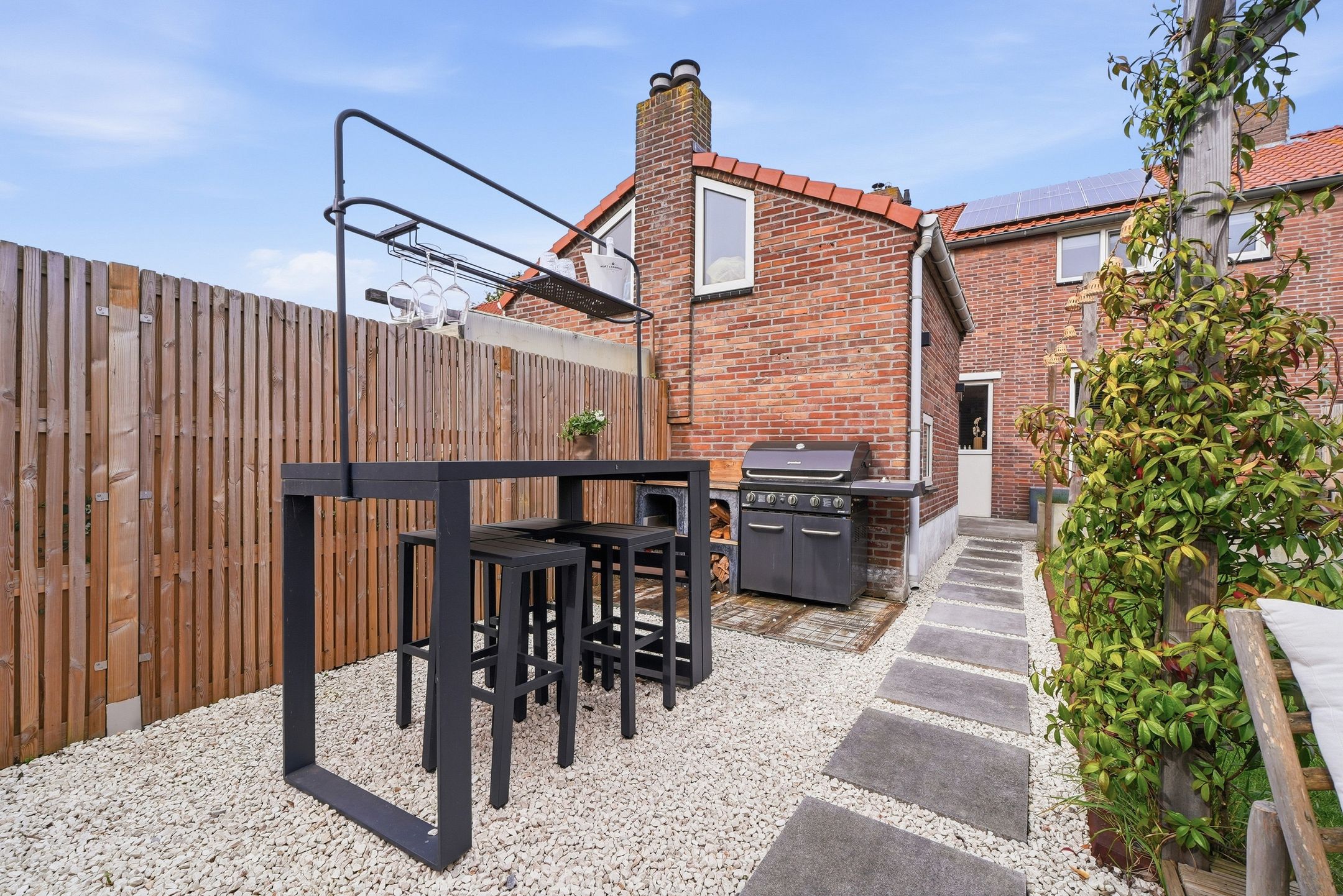 Foto 27 van Albert Cuyplaan 28