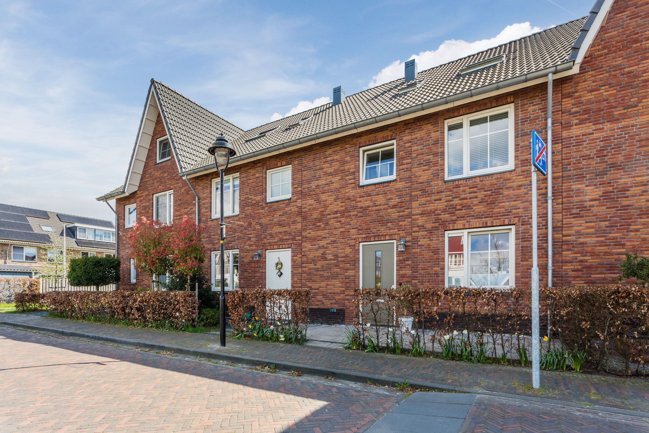 Albert Einsteinstraat 20 