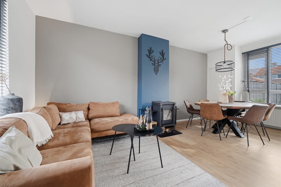 Foto 7 van Albert Cuyplaan 28