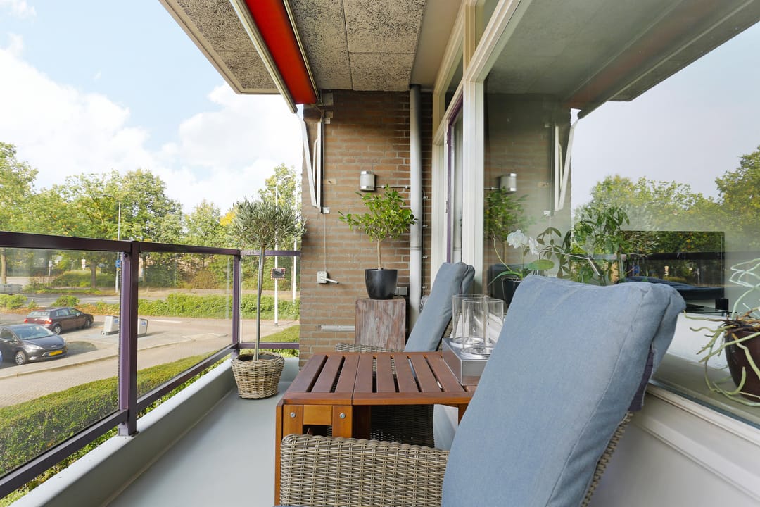 Photo 7 of Kastelenplein 5