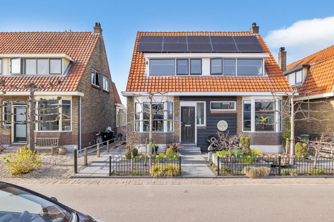 Foto 8 van Oost Ringdijk 17