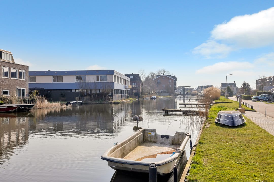 Foto 11 van Oost Ringdijk 17