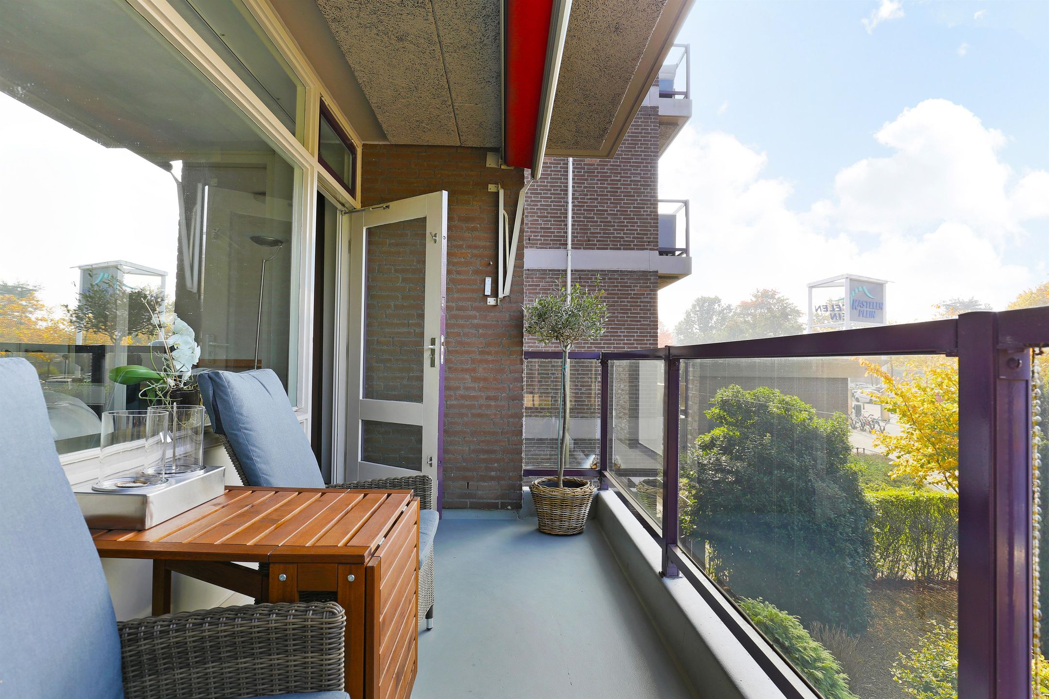 Photo 6 of Kastelenplein 5