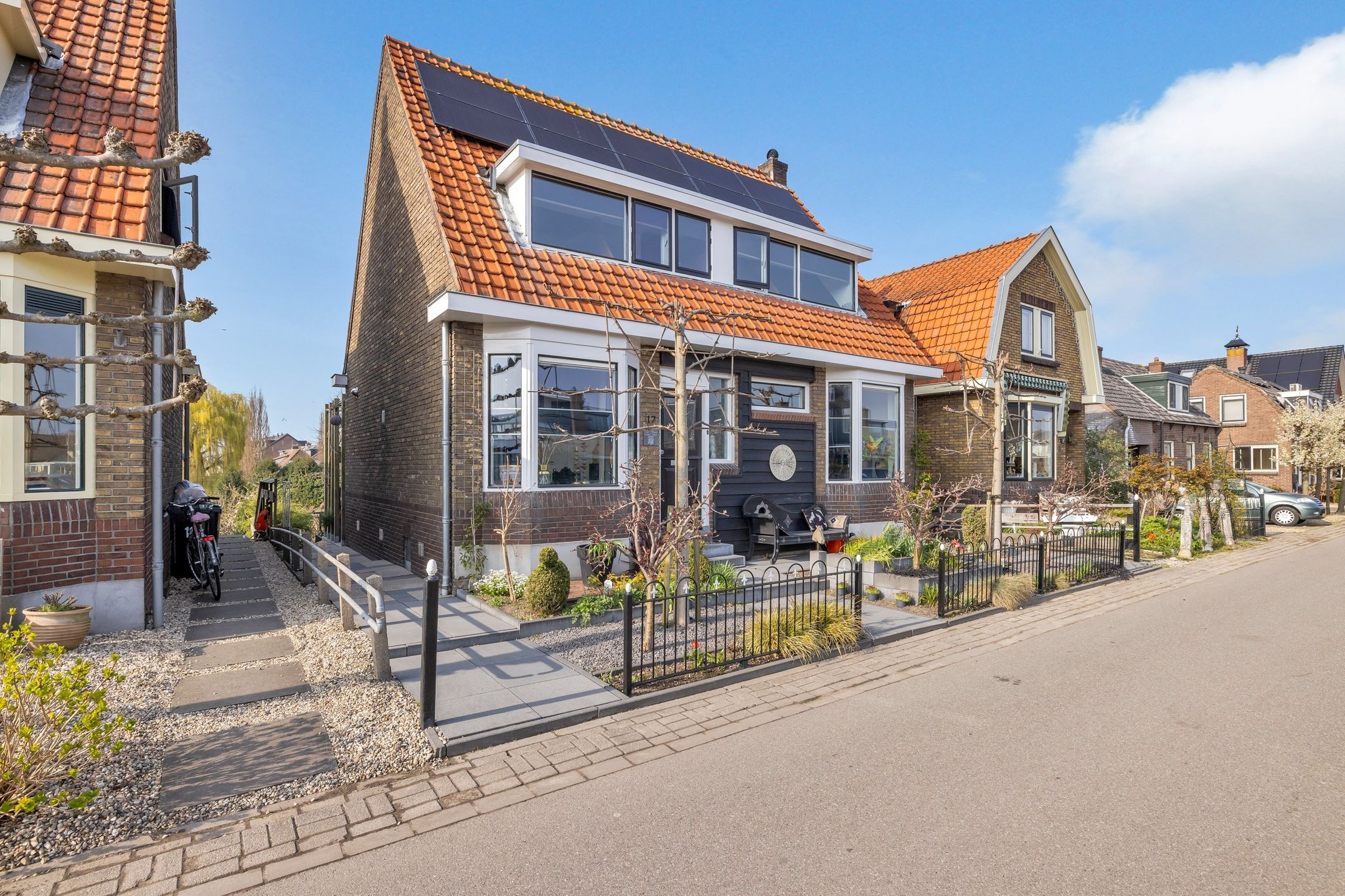 Foto 9 van Oost Ringdijk 17