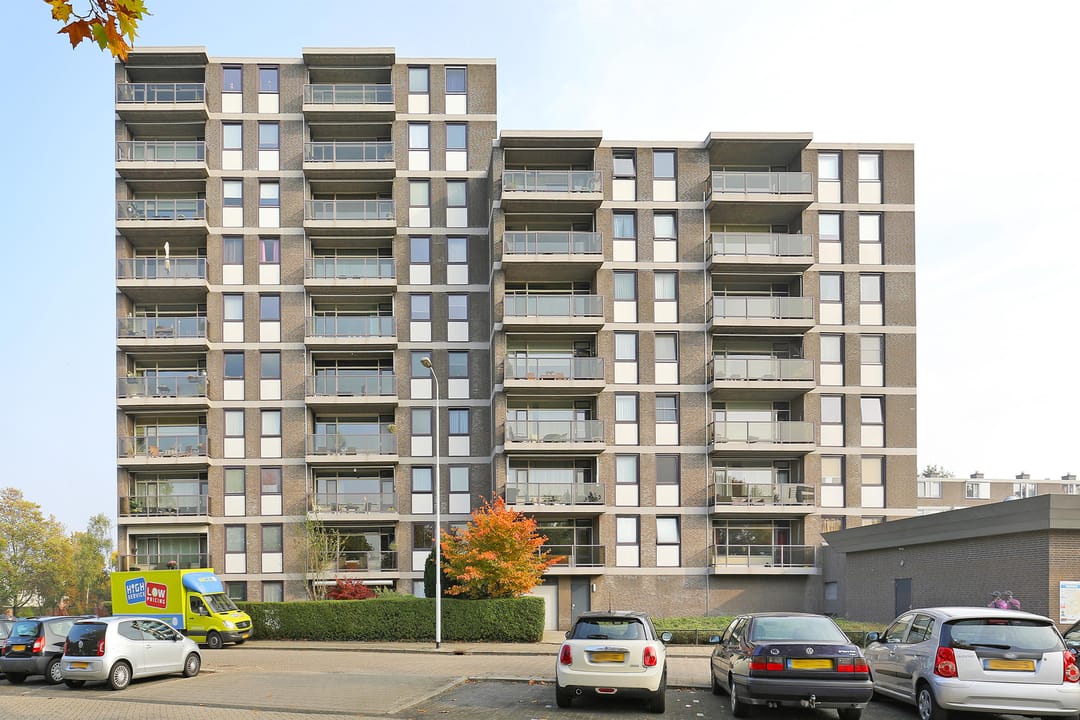 Photo 8 of Kastelenplein 5