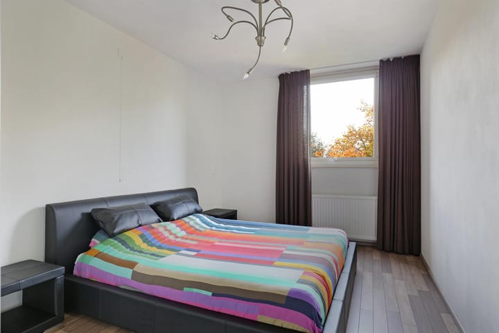 Foto 4 van Kastelenplein 5