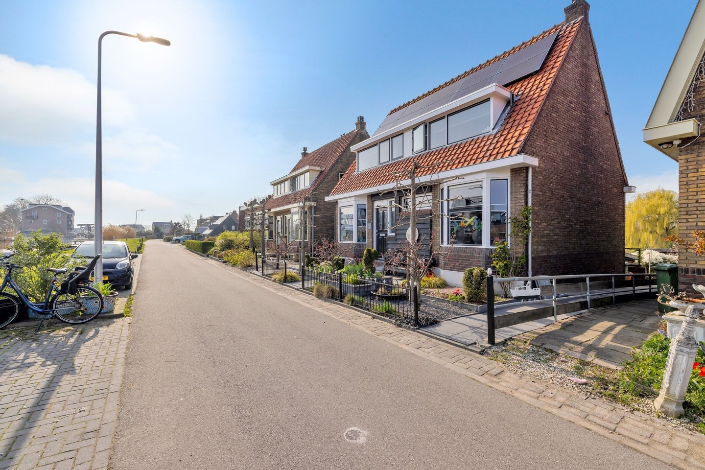 Foto 10 van Oost Ringdijk 17