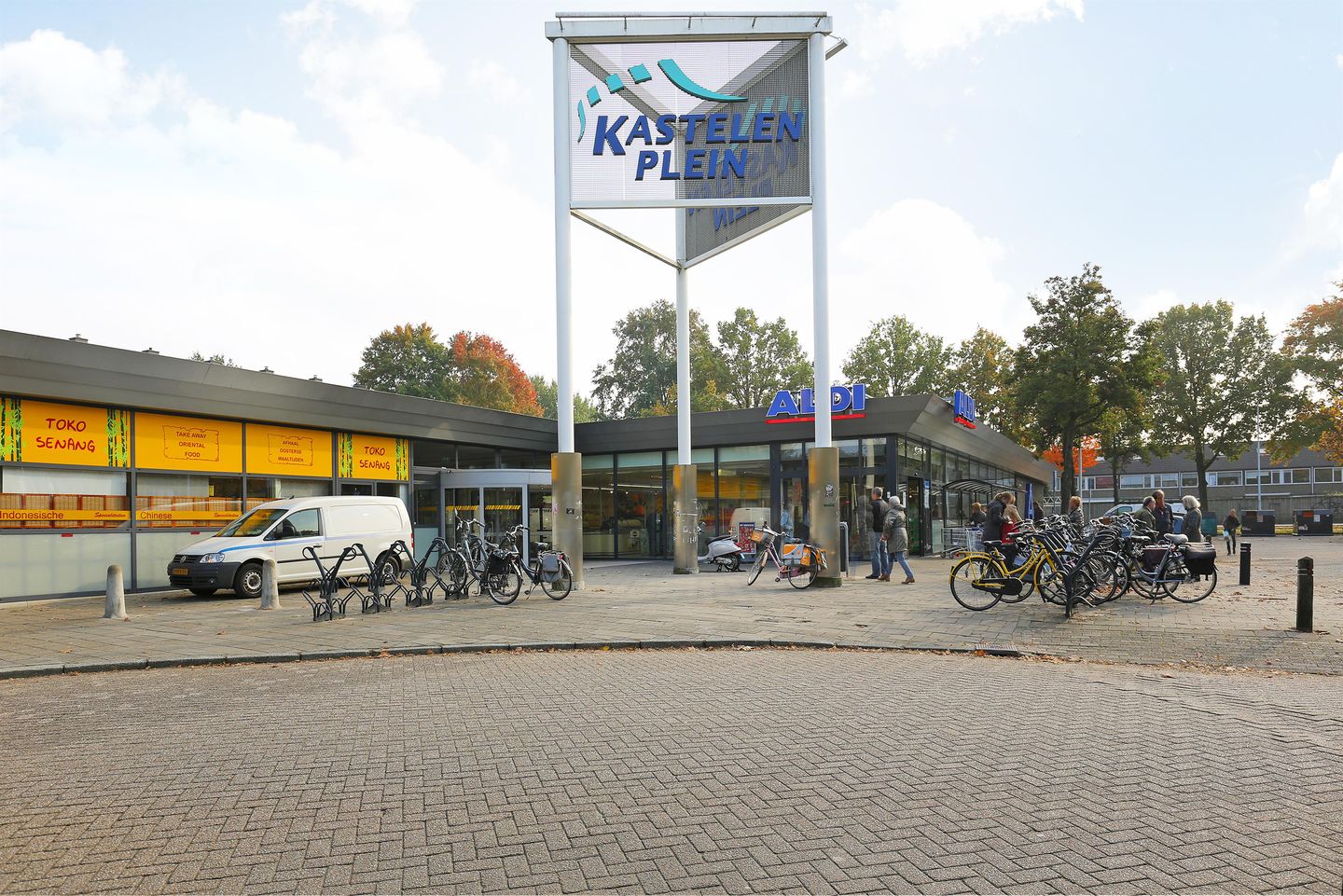 Photo 29 of Kastelenplein 5