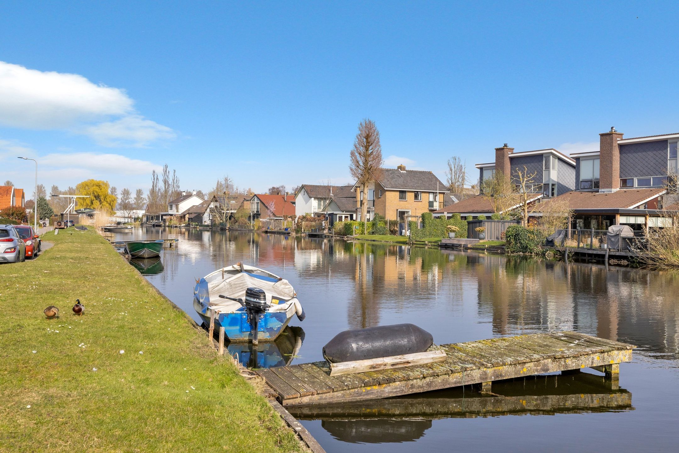 Foto 12 van Oost Ringdijk 17