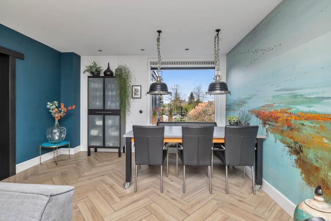 Foto 17 van Oost Ringdijk 17