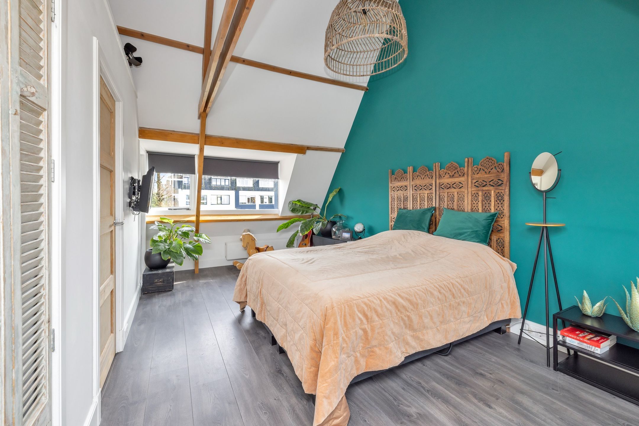 Foto 36 van Oost Ringdijk 17