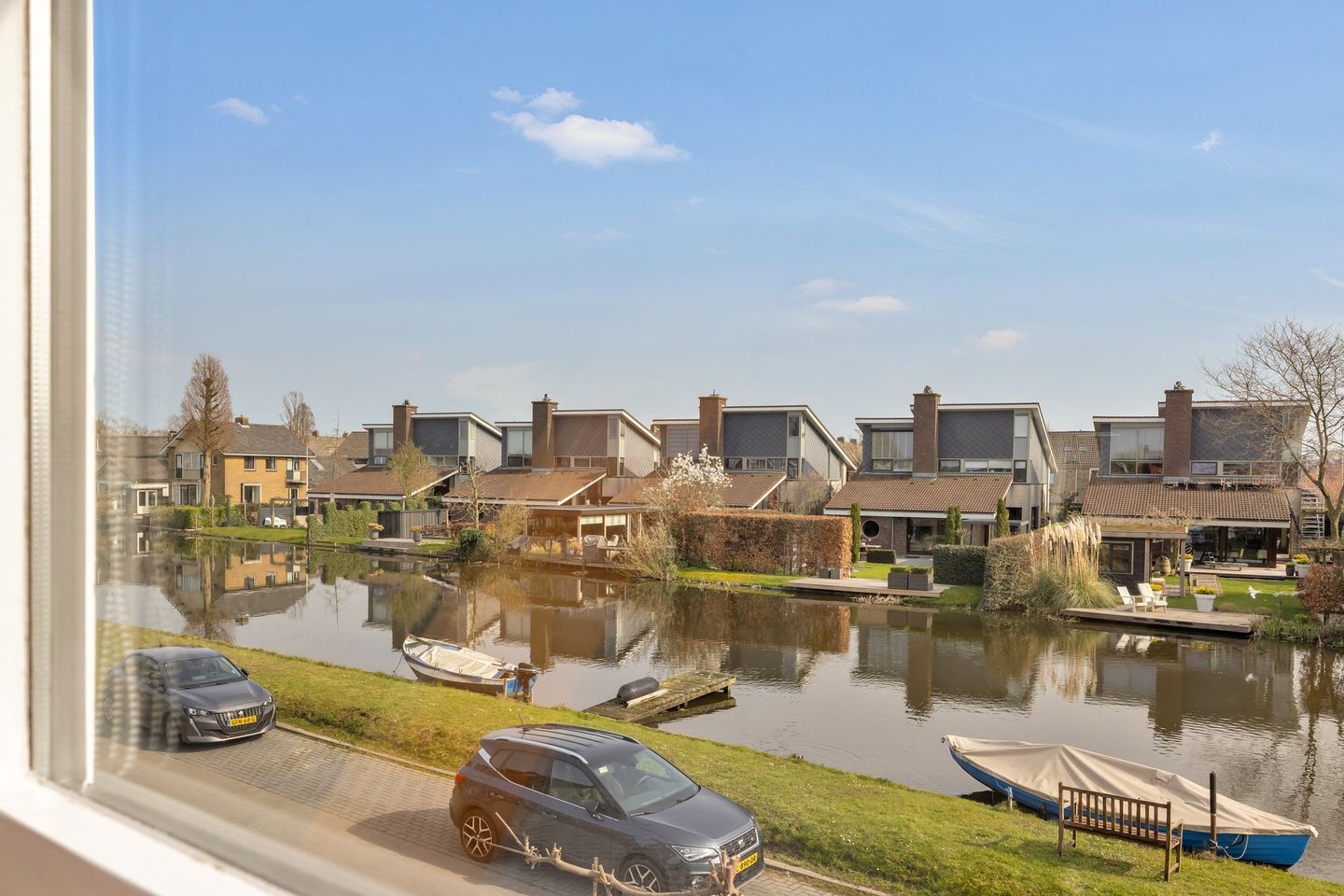 Foto 40 van Oost Ringdijk 17