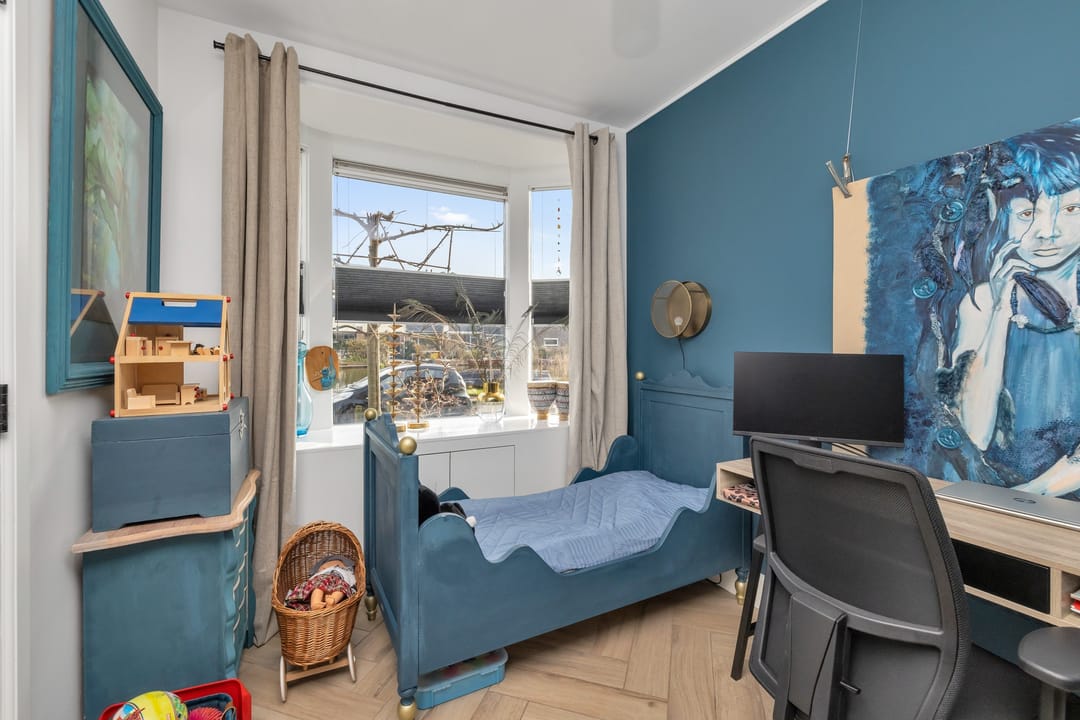 Foto 47 van Oost Ringdijk 17