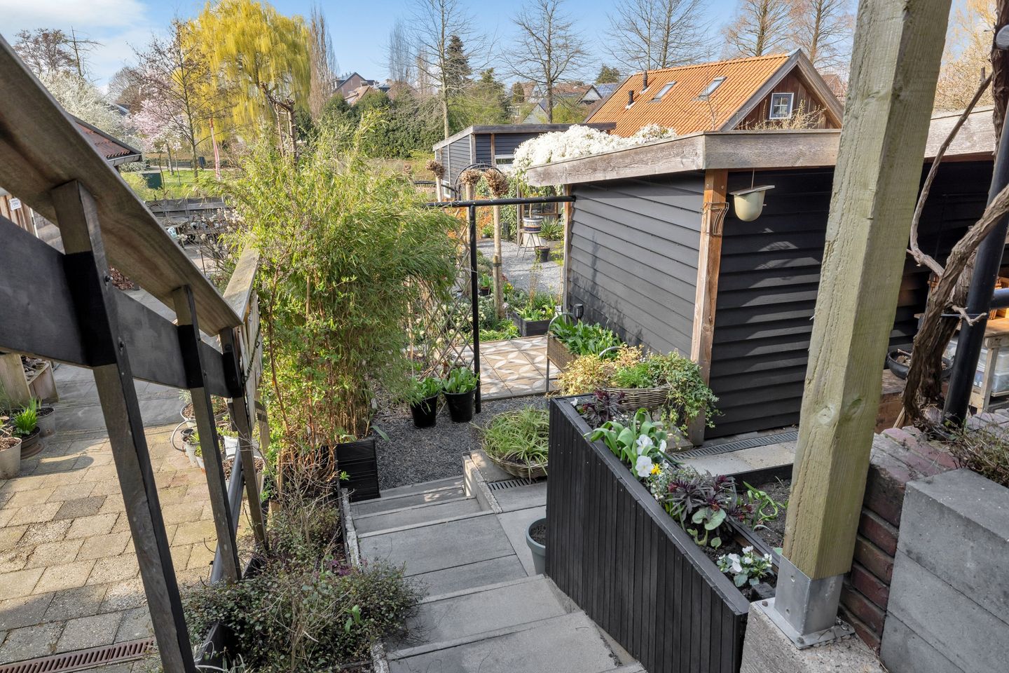 Foto 50 van Oost Ringdijk 17