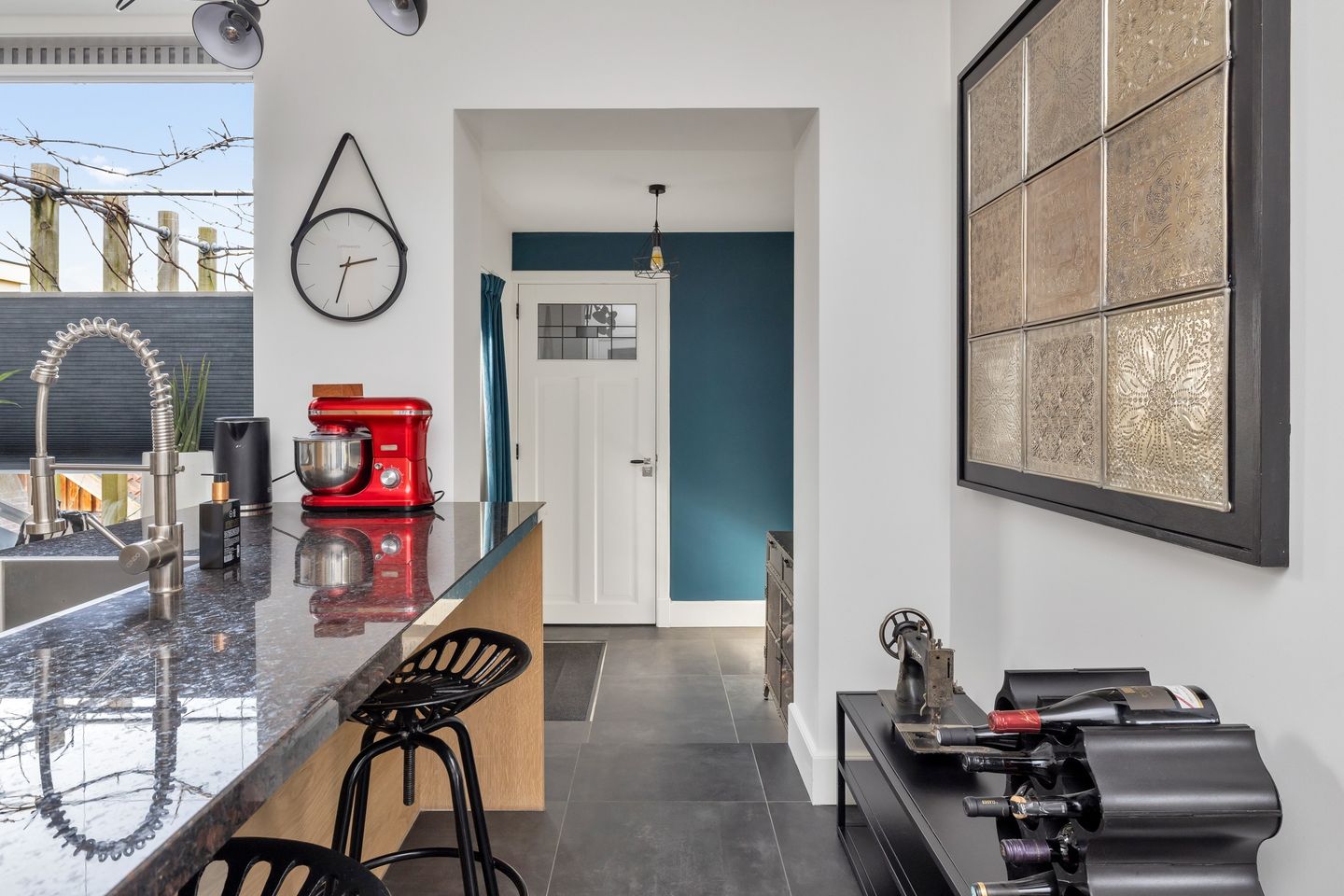 Foto 25 van Oost Ringdijk 17