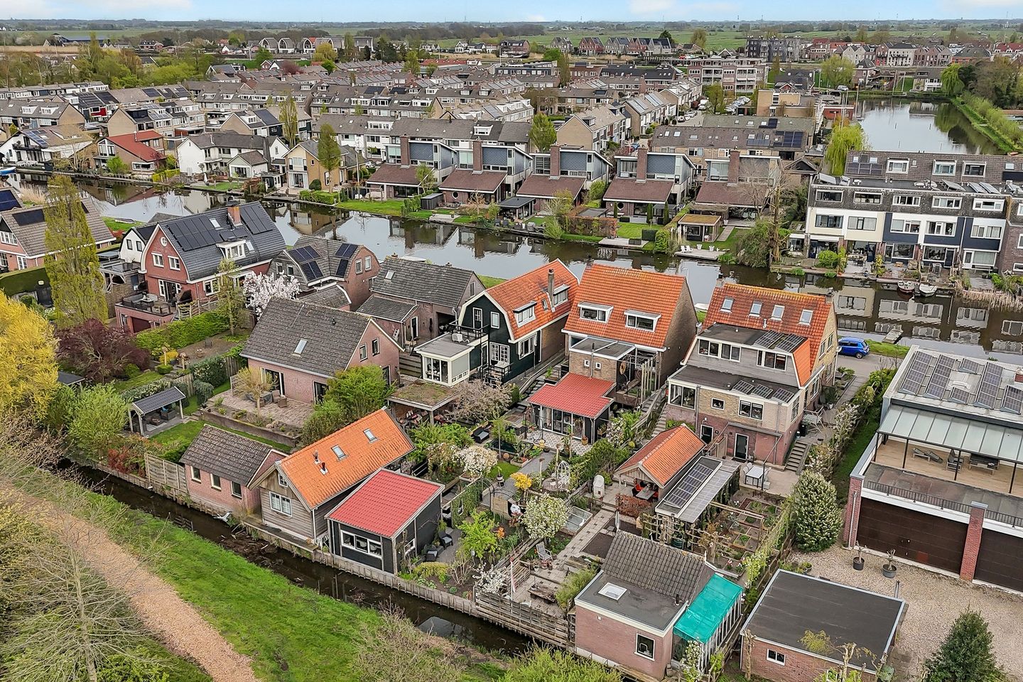 Foto 64 van Oost Ringdijk 17