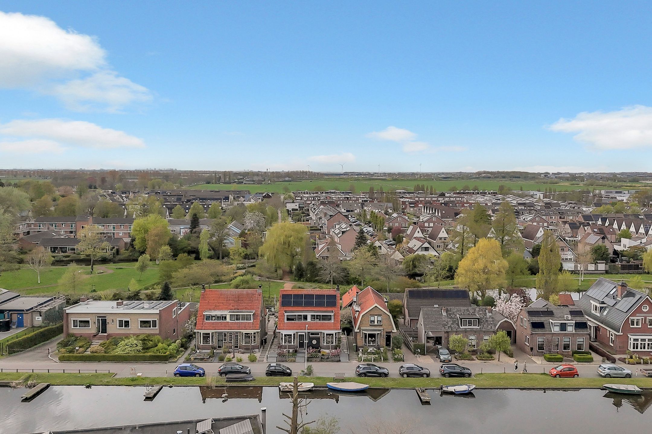 Foto 6 van Oost Ringdijk 17