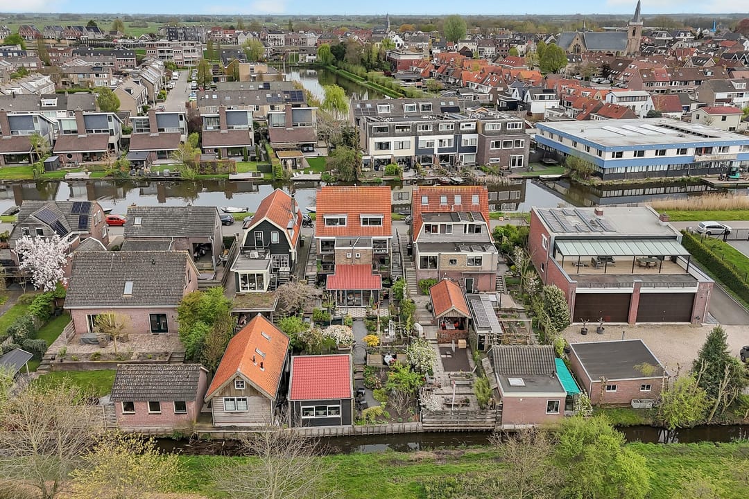 Foto 7 van Oost Ringdijk 17