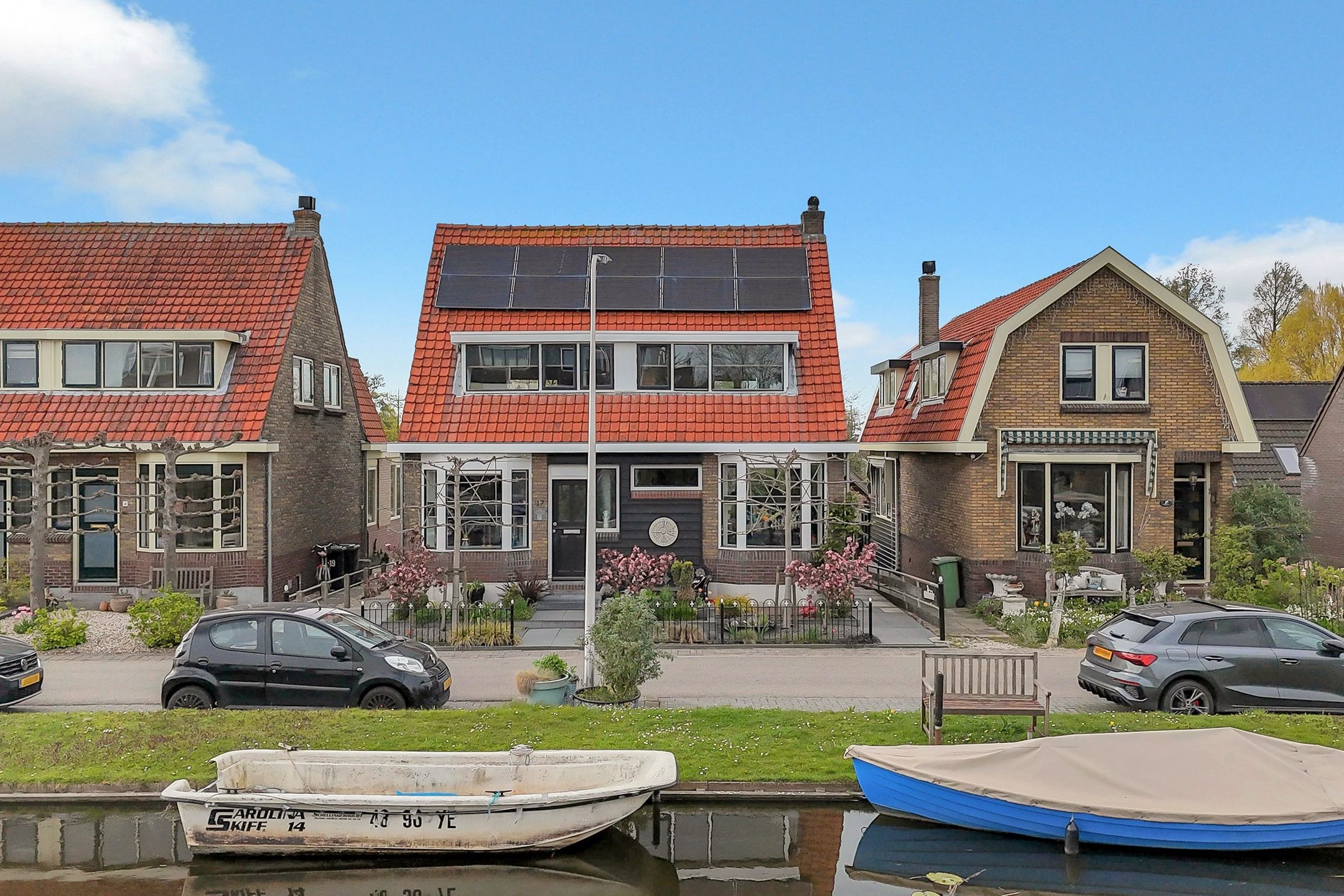 Oost Ringdijk 17 