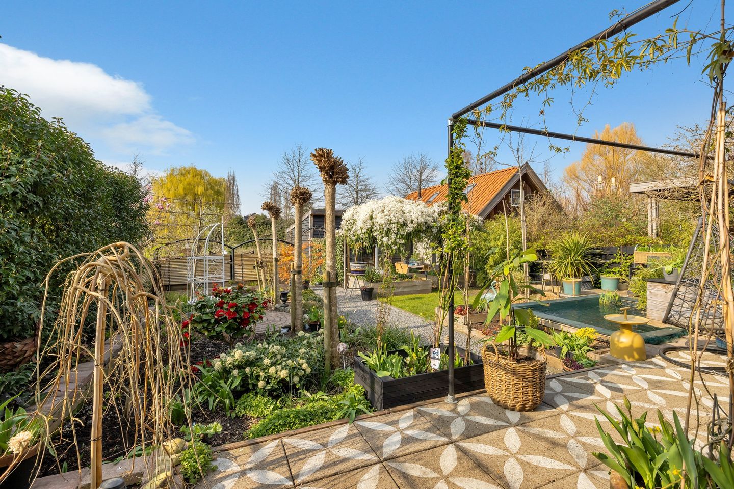 Foto 5 van Oost Ringdijk 17